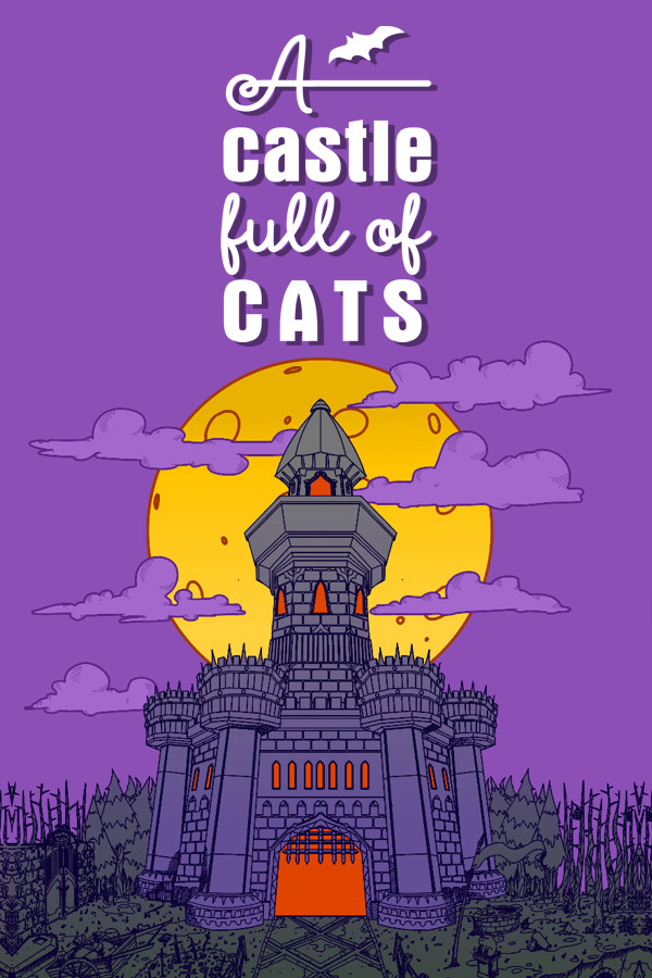 Full of Cats系列成员封面 2