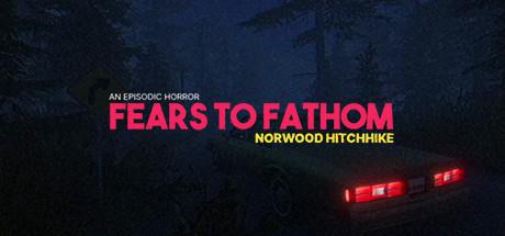 Fears to Fathom系列成员封面 2