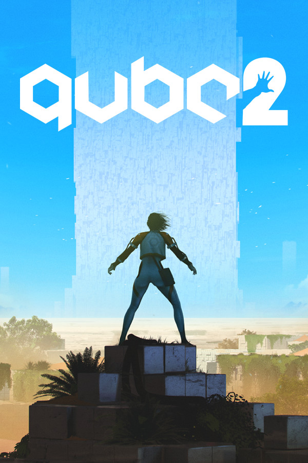 Q立方