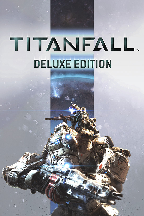 泰坦天降 Titanfall