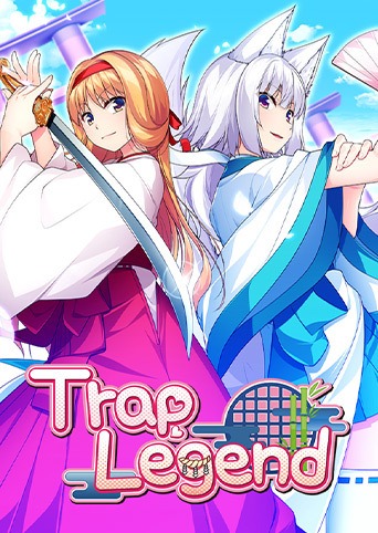 女装神话