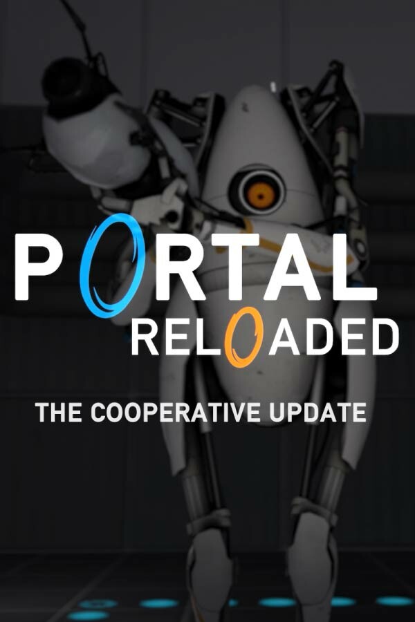 传送门：重载 Portal Reloaded