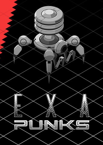EXAPUNKS