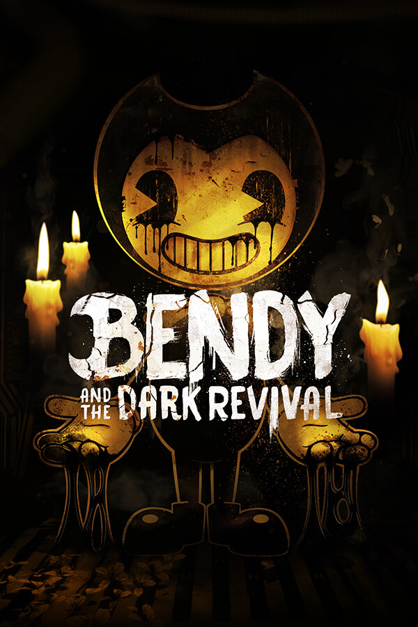 班迪与黑暗复兴 Bendy and the Dark Revival