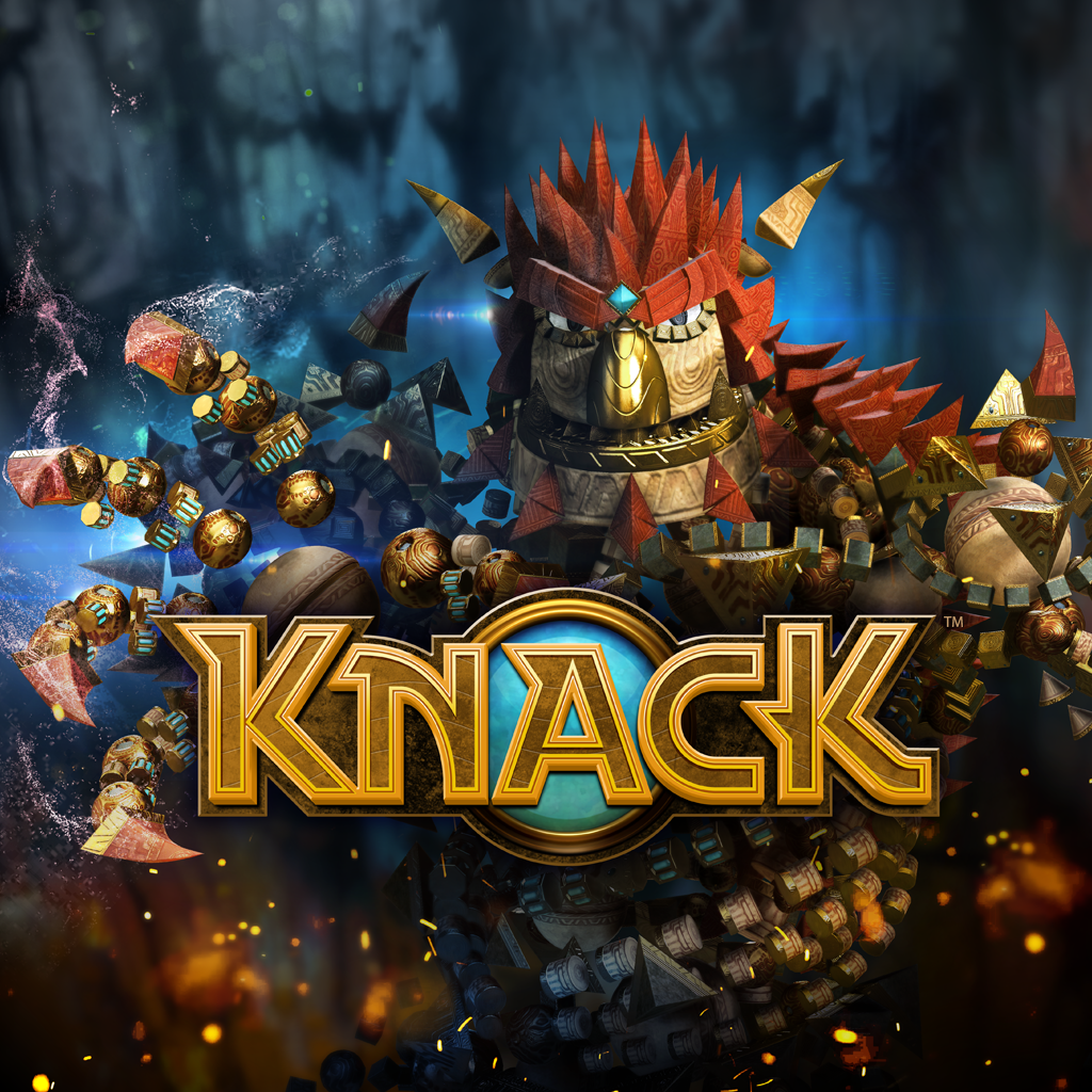 纳克 Knack