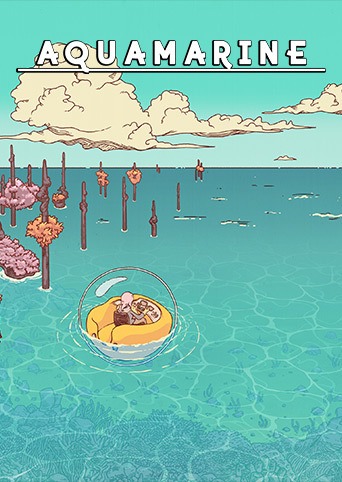 海蓝宝石