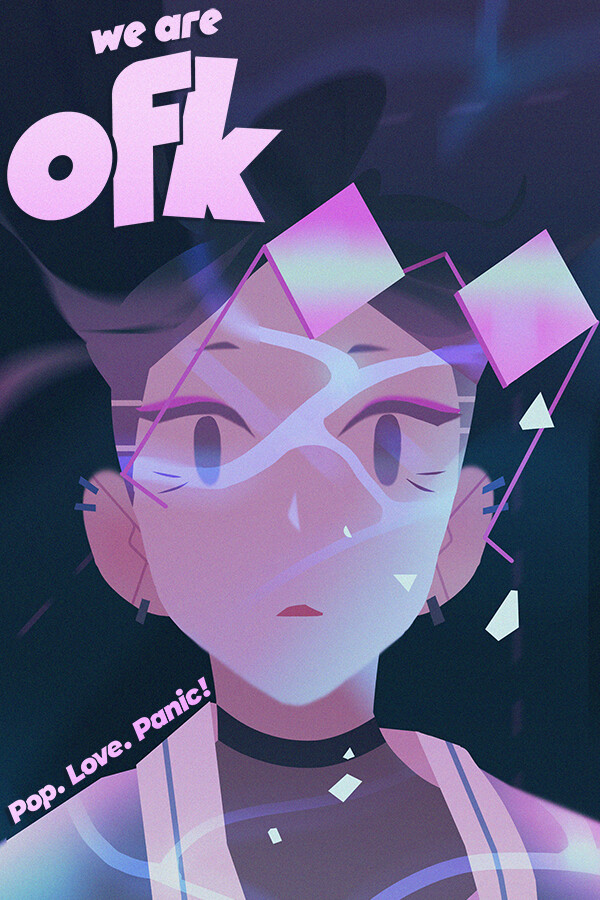We Are OFK
