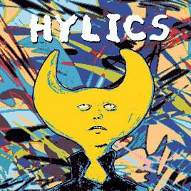 Hylics系列成员封面 1