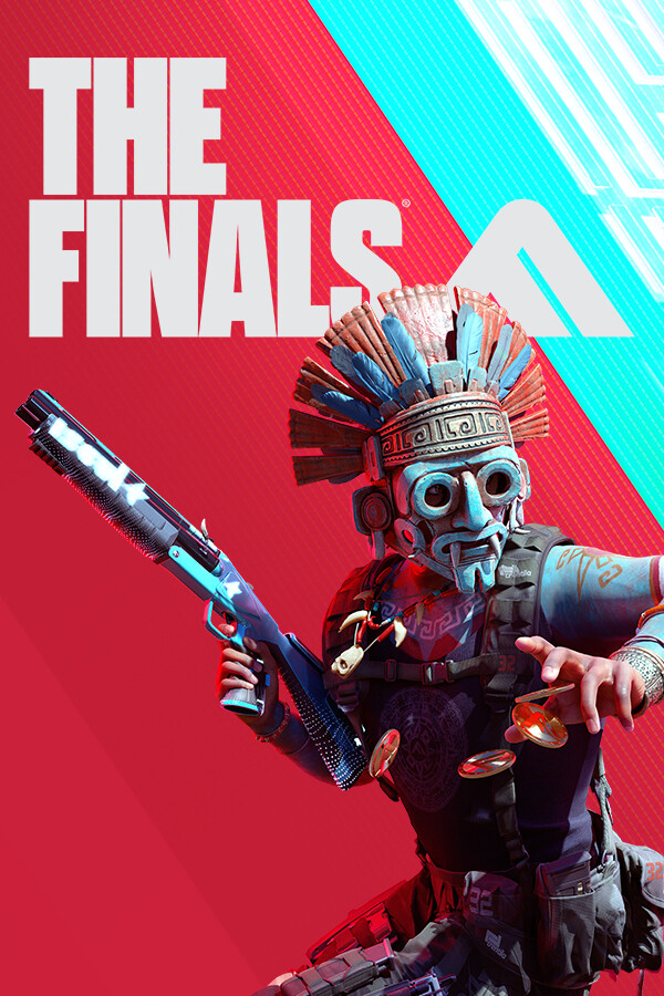 最终决战 The Finals