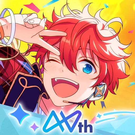  Ensemble Stars!! Music  あんさんぶるスターズ！！Music