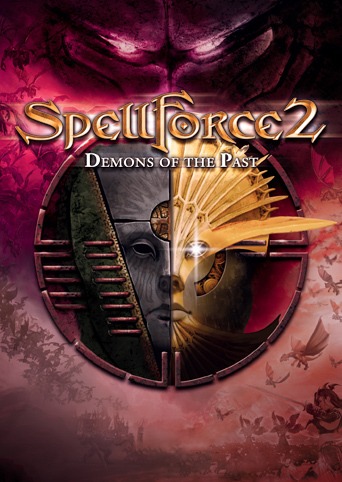 SpellForce系列成员封面 3