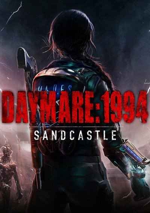 Daymare系列成员封面 2