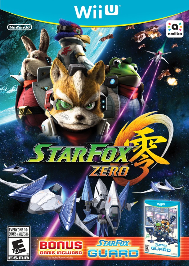 星际火狐：零封面