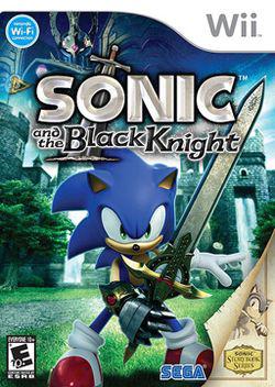 Sonic Storybook系列成员封面 2