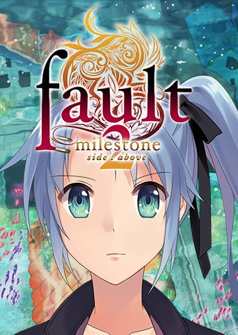 fault - milestone two side:above