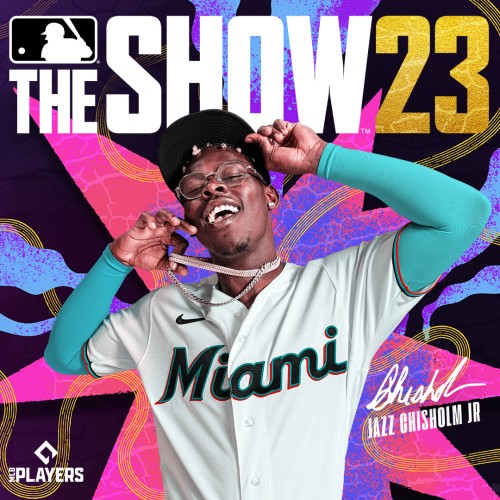 美国职业棒球大联盟23 MLB The Show 23
