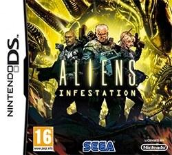 Alien系列成员封面 3