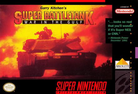 Battletank系列成员封面 2