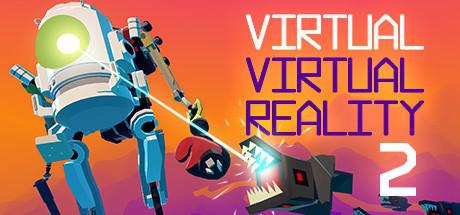 Virtual Virtual Reality系列成员封面 2