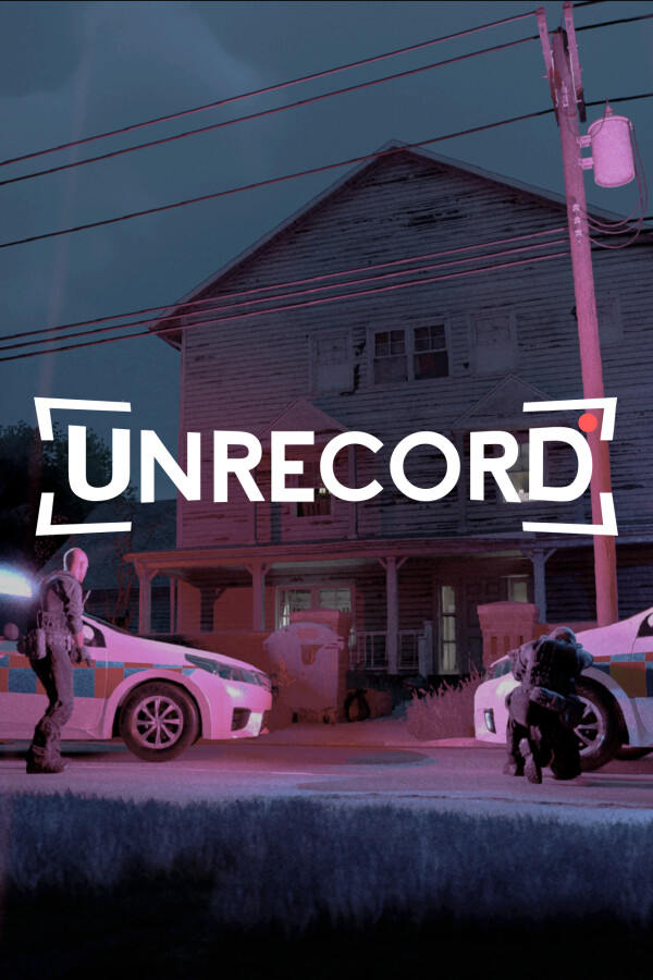 未记录 Unrecord