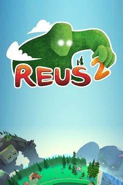 Reus系列成员封面 2