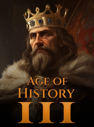 Age of History系列成员封面 2