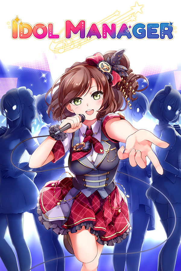偶像经理人 Idol Manager