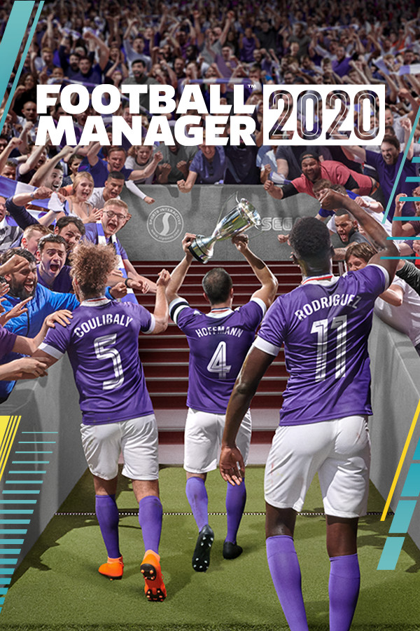 足球经理2020 Football Manager 2020