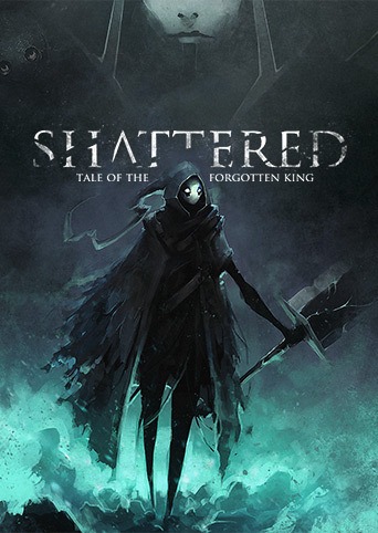 Shattered -Tale of the Forgotten King 破碎：遗忘王者传说