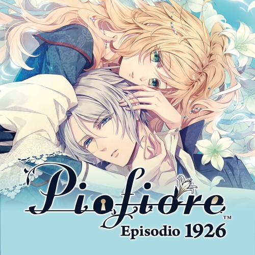 虔诚之花的晚钟 -Episodio1926-