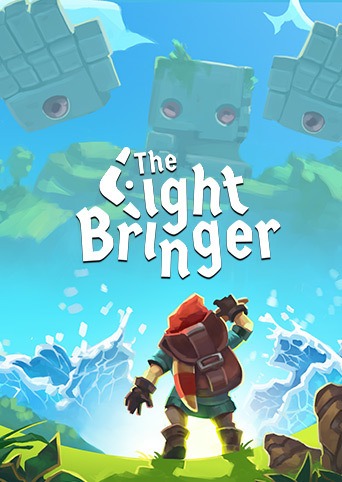 光明使者 The Lightbringer