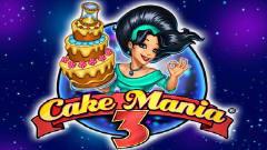 Cake Mania系列成员封面 3