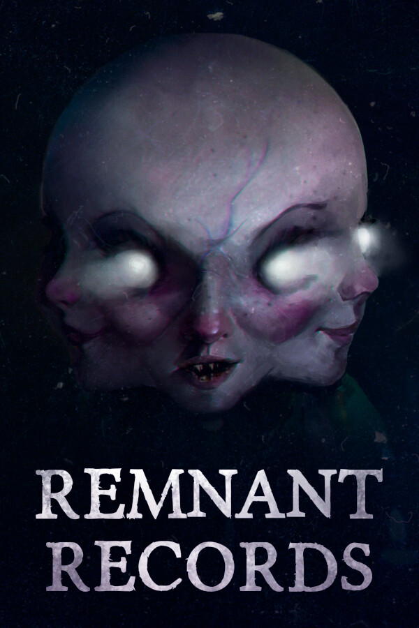 Remnant系列成员封面 3