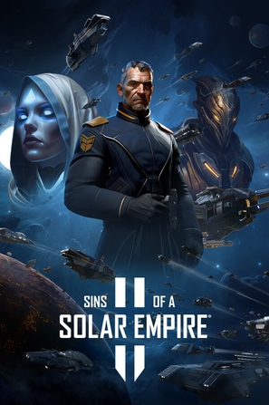 Sins of a Solar Empire系列成员封面 2