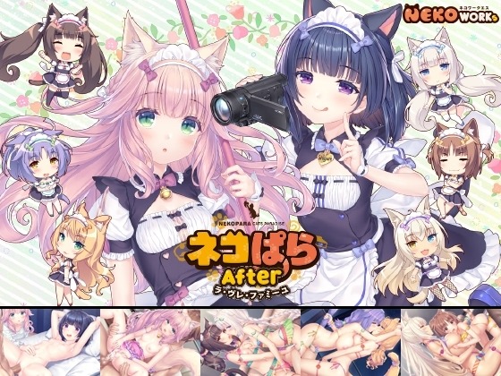 猫娘乐园