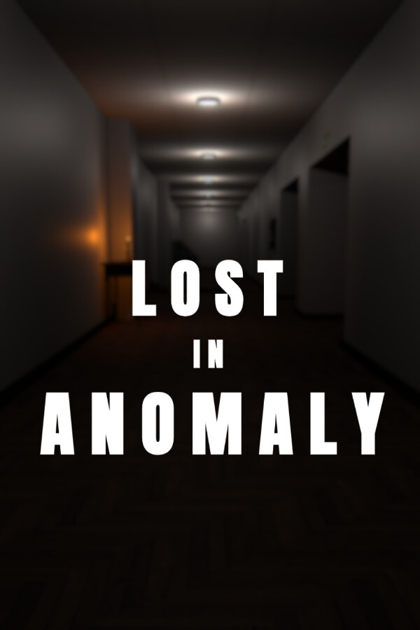 迷失异常 Lost in Anomaly