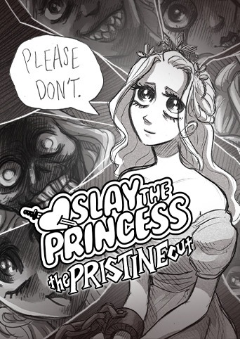 再见公主 Slay the Princess