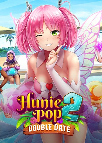Hunie系列成员封面 3