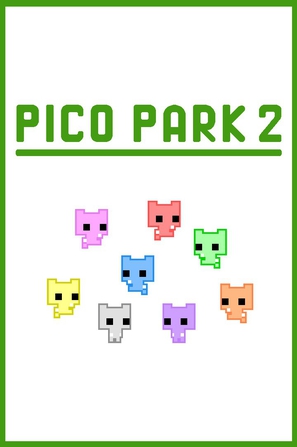 Pico Park系列成员封面 3