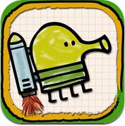 Doodle Jump系列成员封面 1
