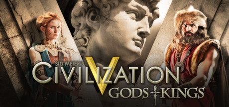 文明5：众神与国王 Sid Meier's Civilization V: Gods & Kings