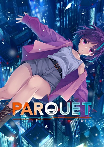 PARQUET