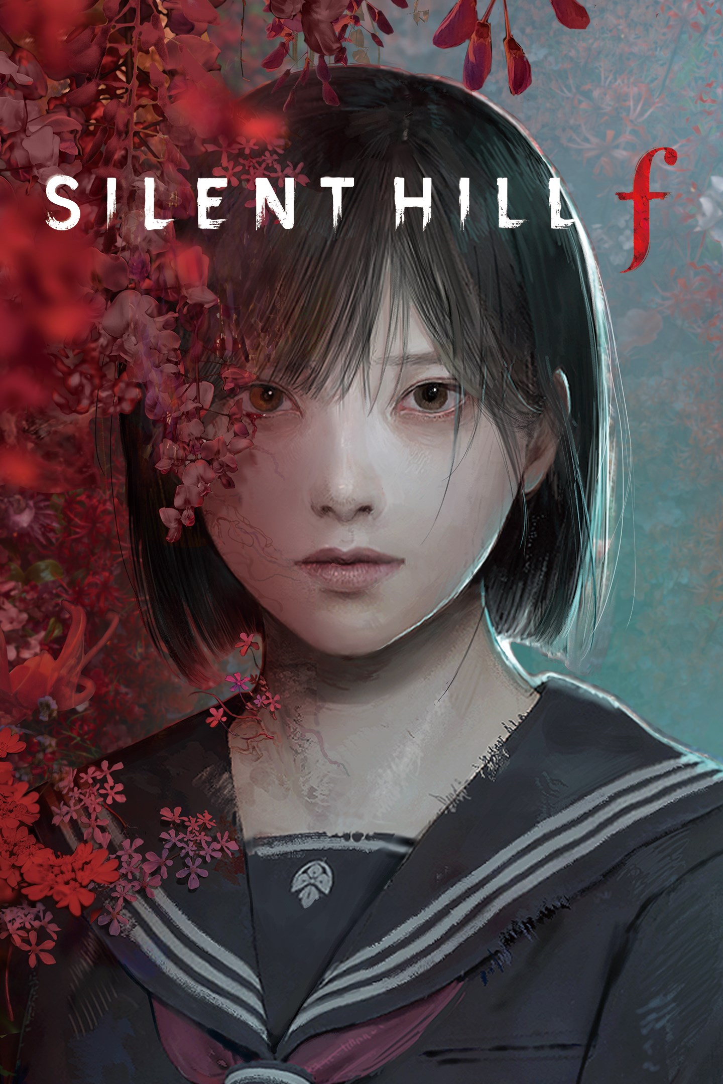 寂静岭f SILENT HILL f