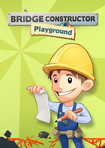 Bridge Constructor系列成员封面 2