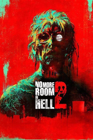 No More Room in Hell系列成员封面 2