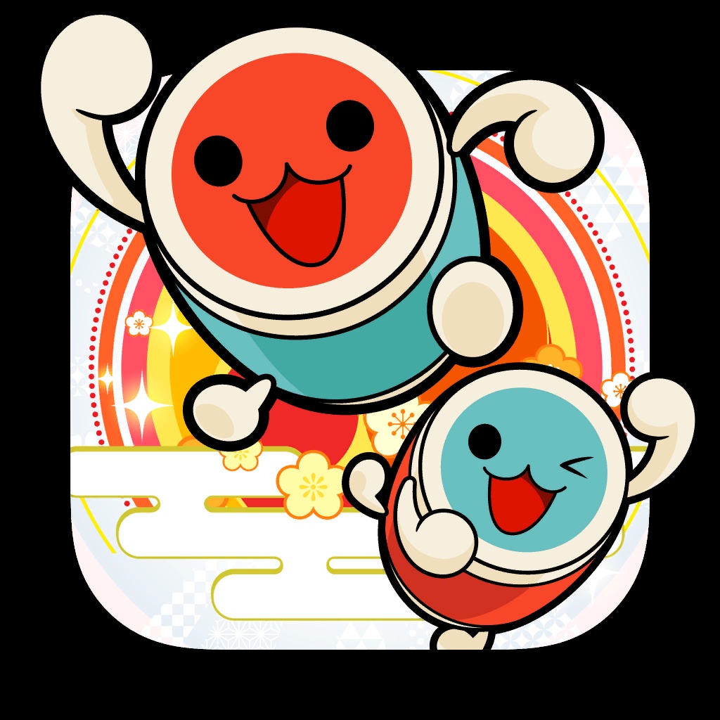 太鼓达人