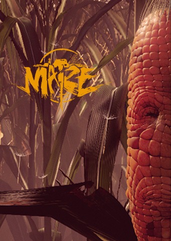 Maize 玉米