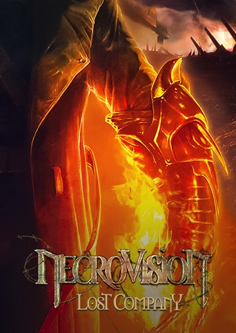 NecroVisioN系列成员封面 2