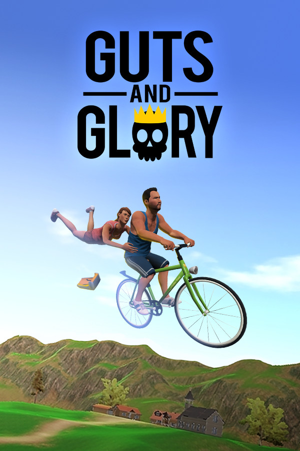 勇气与荣耀 Guts and Glory