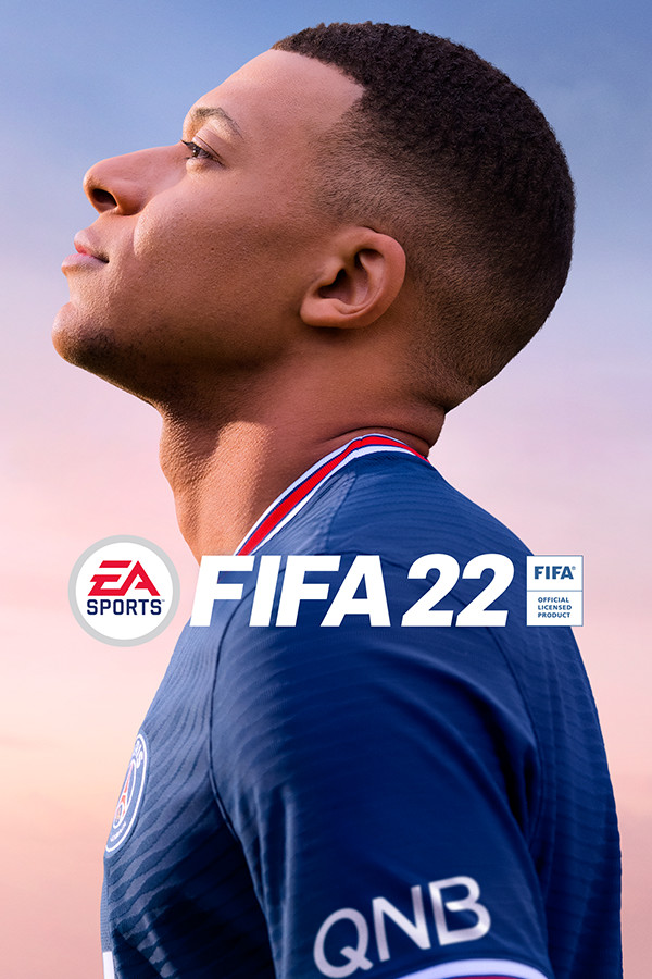 FIFA世界足球22